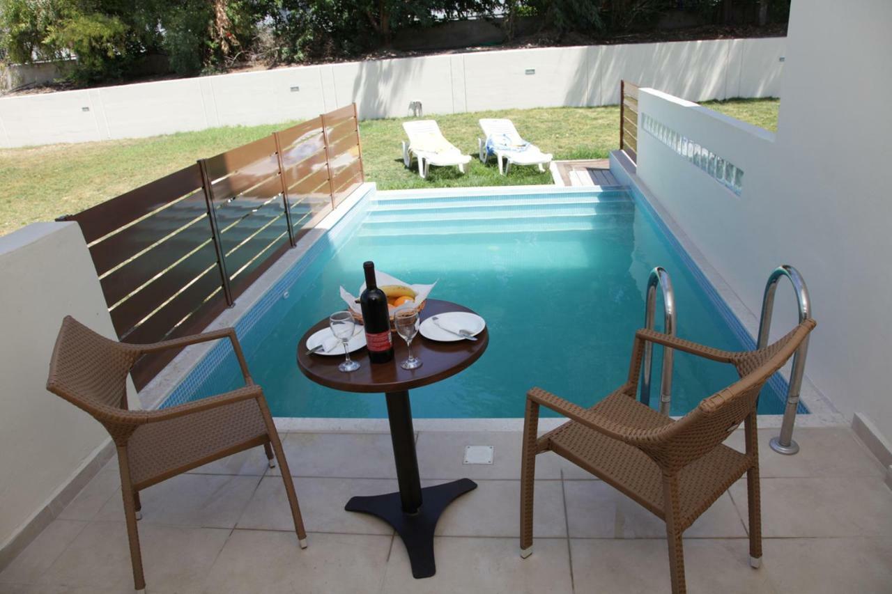 Sky Hotel Kolymbia