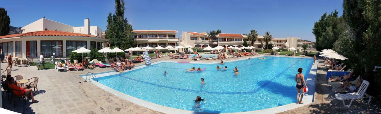 Hotel Sky Kolymbia