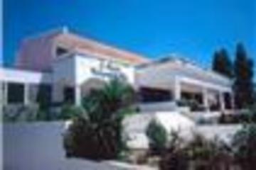Sky 4* Kolymbia