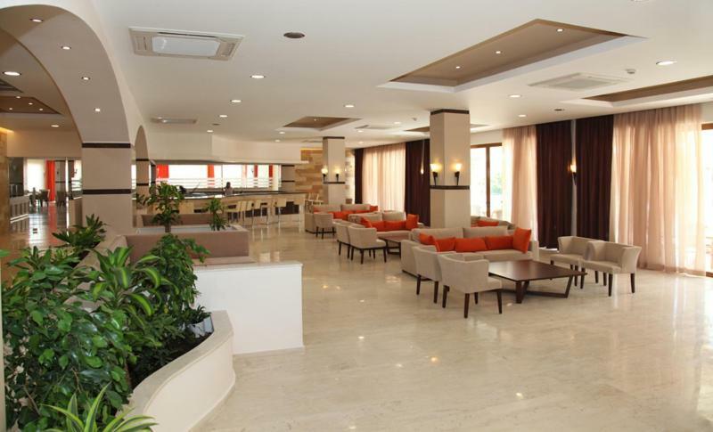 Sky Hotel Kolymbia