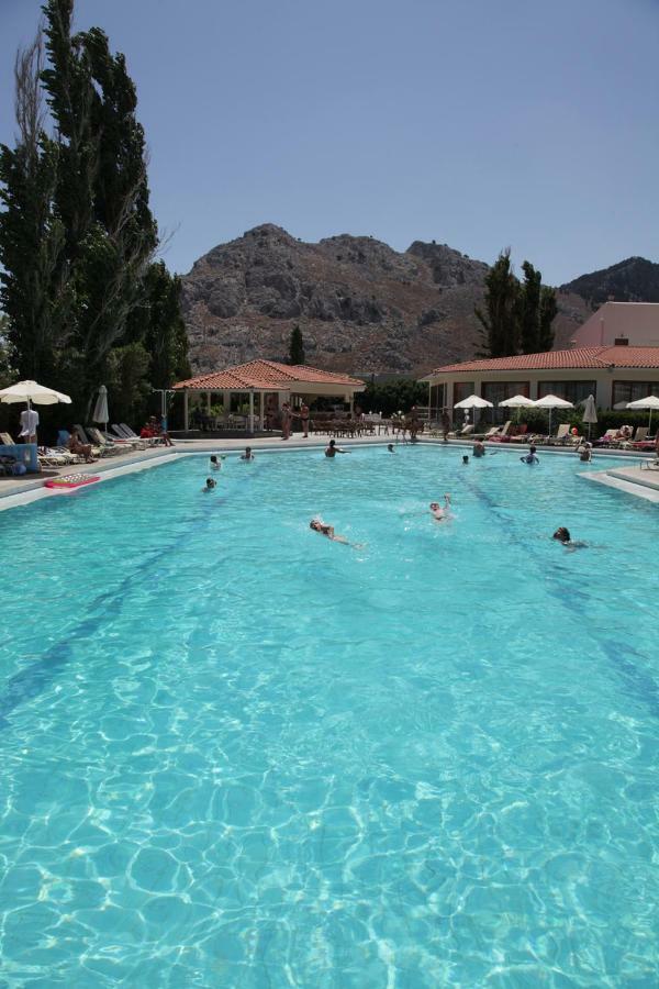 Sky Hotel Kolymbia