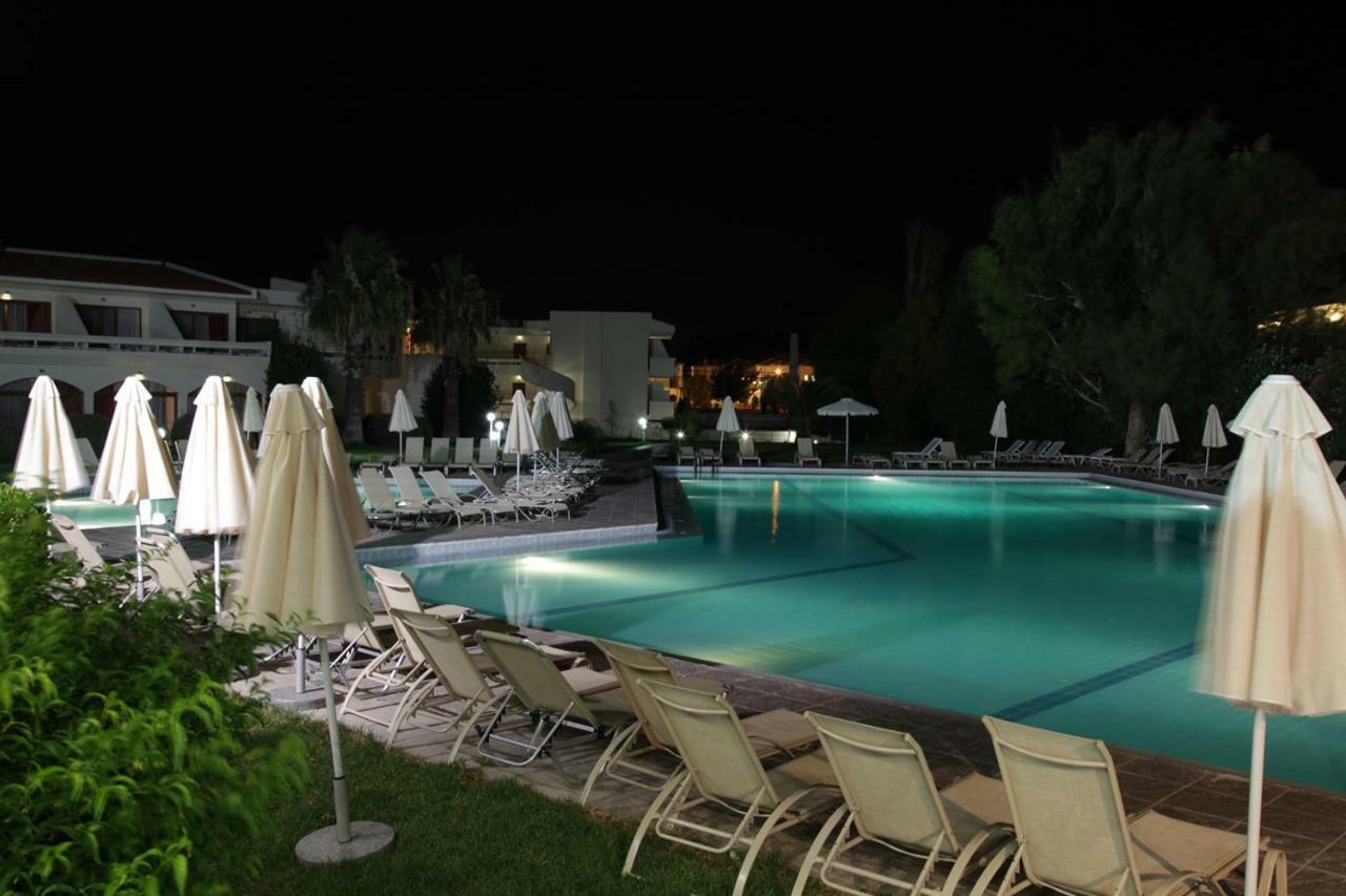 Hotel Sky Kolymbia