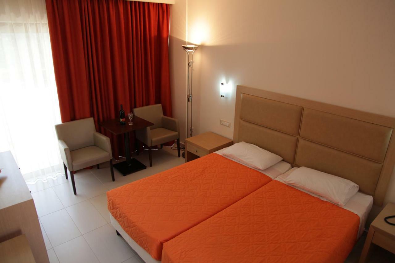 Hotel Sky Kolymbia